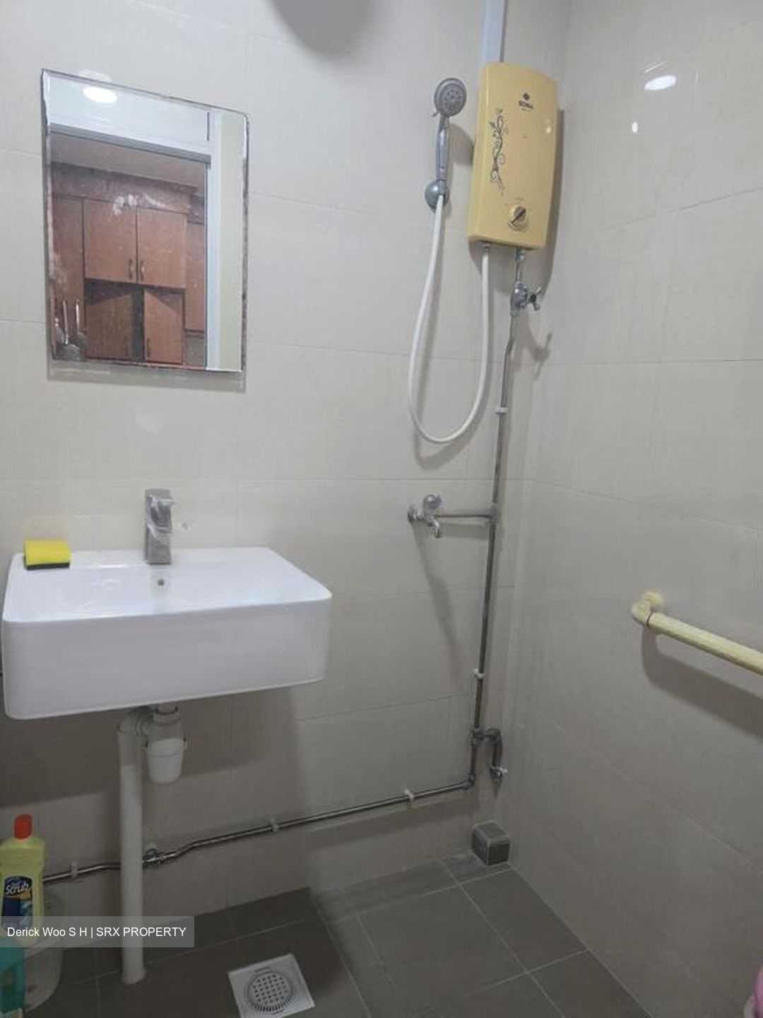 Blk 227 Simei Street 4 (Tampines), HDB 5 Rooms #550249041